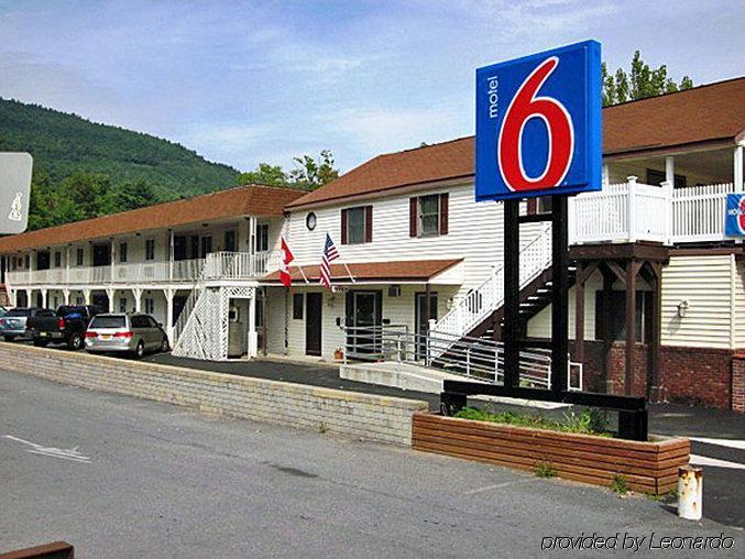 Howard Johnson By Wyndham Lake George Dış mekan fotoğraf